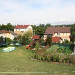 Отель Villa Anastazis - Penzion Eden детские мероприятия