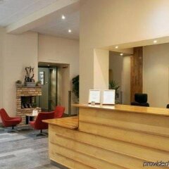 Отель The More Hotel Швеция, Мальме - отзывы, цены и фото номеров - забронировать отель The More Hotel онлайн интерьер отеля фото 2