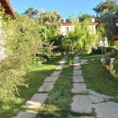 Вилла Kleo Cottages Турция, Патара - отзывы, цены и фото номеров - забронировать отель Вилла Kleo Cottages онлайн фото 18
