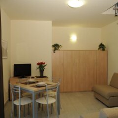 Отель Residence Belmare комната для гостей фото 2