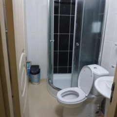 Uzungol Holiday Hotel 2 Турция, Узунгёль - отзывы, цены и фото номеров - забронировать отель Uzungol Holiday Hotel 2 онлайн ванная