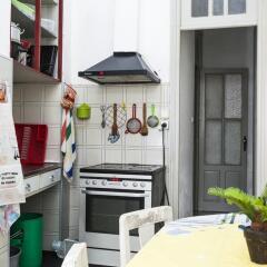 M2Students Hostel в номере фото 4