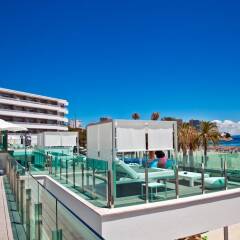 Отель Sol Wave House Mallorca фото 3