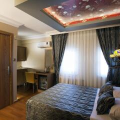 Kadikoy As Albion Hotel Турция, Стамбул - отзывы, цены и фото номеров - забронировать отель Kadikoy As Albion Hotel онлайн фото 17