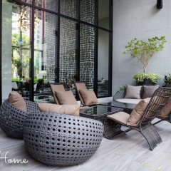 Отель City Park Luxury Home Бангкок спа