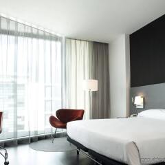 Отель ILUNION Atrium Испания, Мадрид - 3 отзыва об отеле, цены и фото номеров - забронировать отель ILUNION Atrium онлайн комната для гостей фото 2