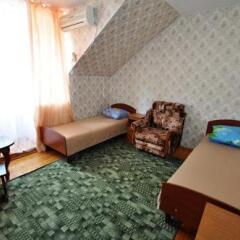 Гостиница Guest House Romanovykh Victoria в Анапе отзывы, цены и фото номеров - забронировать гостиницу Guest House Romanovykh Victoria онлайн Анапа интерьер отеля фото 3