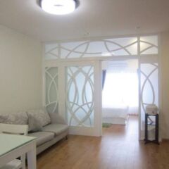 Queen Central Apartment-Hotel комната для гостей фото 5