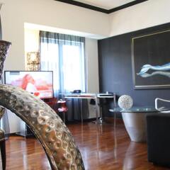 Апартаменты Andromeda Suites and Apartments детские мероприятия