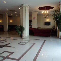 Egehan Hotel Турция, Атакой - отзывы, цены и фото номеров - забронировать отель Egehan Hotel онлайн интерьер отеля