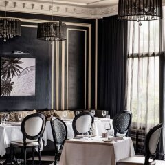 Movenpick Hotel Casablanca питание фото 3