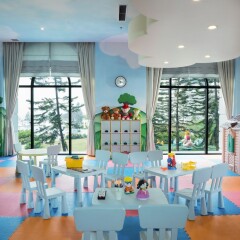 Отель Vinpearl Resort & Spa Ha Long детские мероприятия