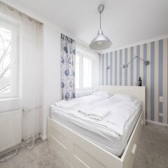 Отель Apartament Ten by Your Freedom Польша, Варшава - отзывы, цены и фото номеров - забронировать отель Apartament Ten by Your Freedom онлайн детские мероприятия фото 2