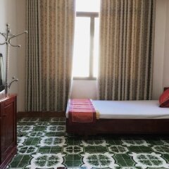 Doan Trang Hotel Halong комната для гостей фото 2