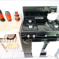 Отель Amoroso Retreat - 947 - 1 Br Home США, Лос-Анджелес - отзывы, цены и фото номеров - забронировать отель Amoroso Retreat - 947 - 1 Br Home онлайн в номере