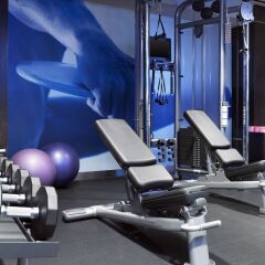 Отель W Los Angeles - West Beverly Hills США, Лос-Анджелес - отзывы, цены и фото номеров - забронировать отель W Los Angeles - West Beverly Hills онлайн фото 11