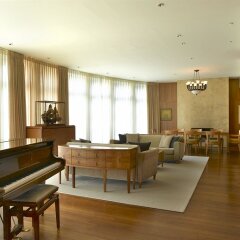 Отель Park Hyatt Hamburg Германия, Гамбург - 1 отзыв об отеле, цены и фото номеров - забронировать отель Park Hyatt Hamburg онлайн фото 8