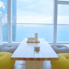 Отель Twin Tower Anthony Seaview Apart-Hotel Китай, Сямынь - отзывы, цены и фото номеров - забронировать отель Twin Tower Anthony Seaview Apart-Hotel онлайн спа
