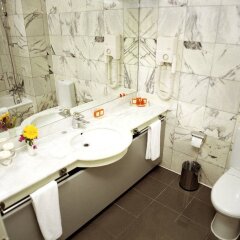 Maritim Hotel Saray Regency спа