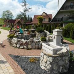 Отель Villa Gronik Закопане фото 7