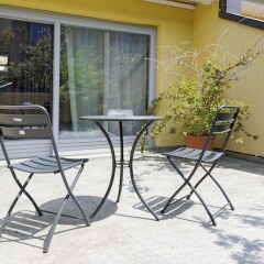 Отель Isola Apartments Milan Италия, Милан - отзывы, цены и фото номеров - забронировать отель Isola Apartments Milan онлайн вид на фасад