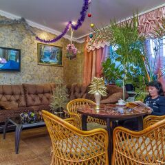 Hotel Natali гостиничный бар