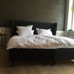 Отель Nyhavn Apartments Дания, Копенгаген - отзывы, цены и фото номеров - забронировать отель Nyhavn Apartments онлайн комната для гостей фото 2