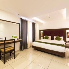 Treebo Trend South Avenue in Pondicherry, India from 67$, photos, reviews - zenhotels.com guestroom photo 4
