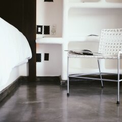Отель Bahia Hotel & Beach House Мексика, Кабо-Сан-Лукас - отзывы, цены и фото номеров - забронировать отель Bahia Hotel & Beach House онлайн удобства в номере