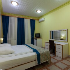 Hotel Penthouse комната для гостей фото 5