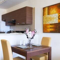 Отель Club Coral View Resort в номере фото 2