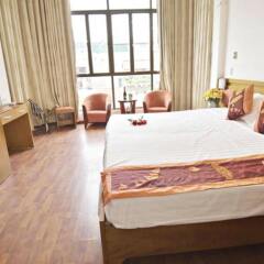 Hanoi Little Center Hotel удобства в номере фото 2