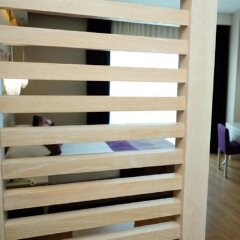 Отель Sea Planet Resort&Spa сауна