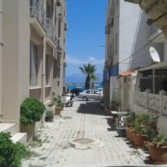 Отель Kalipso Motel Чешме фото 7