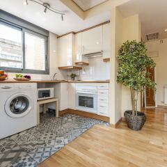 Отель Apartamento Pasaje Sevilla в номере фото 2