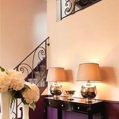 Отель Hôtel Lenox Saint Germain удобства в номере