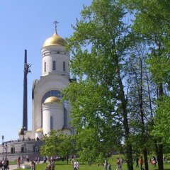 Отель Меблированные комнаты Парк 1812 Москва фото 8