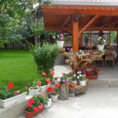 Отель Vien Guest House Банско фото 2