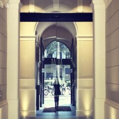TOC Hostel Barcelona интерьер отеля фото 3