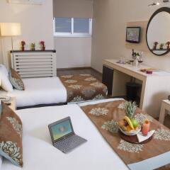 Hotel Zeybek в номере фото 2
