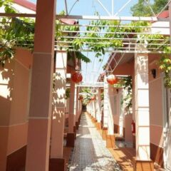 Отель Hana Resort & Bungalow фото 12