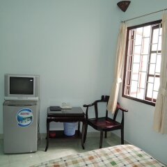 Duy Hung Hotel удобства в номере