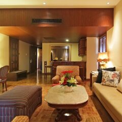 Отель The Manila Hotel Филиппины, Манила - 2 отзыва об отеле, цены и фото номеров - забронировать отель The Manila Hotel онлайн фото 5