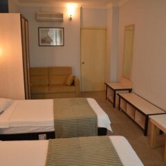 Anibal Hotel Турция, Гебзе - отзывы, цены и фото номеров - забронировать отель Anibal Hotel онлайн фото 10