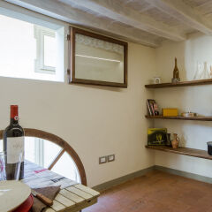 Отель Florentapartments - Santo Spirito Флоренция сауна