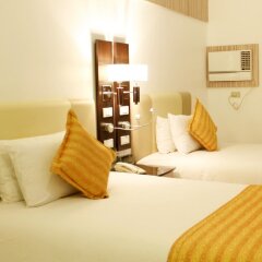 Отель Octagon Mansion Hotel Филиппины, Манила - отзывы, цены и фото номеров - забронировать отель Octagon Mansion Hotel онлайн фото 10