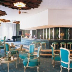 Отель Hasdrubal Thalassa And Spa Сусс гостиничный бар