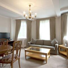 Апартаменты Fountain House Apartments Лондон фото 14