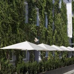 Отель BW Premier Collection The Harmonie Vienna