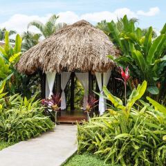 Отель Couples Negril All Inclusive фото 8